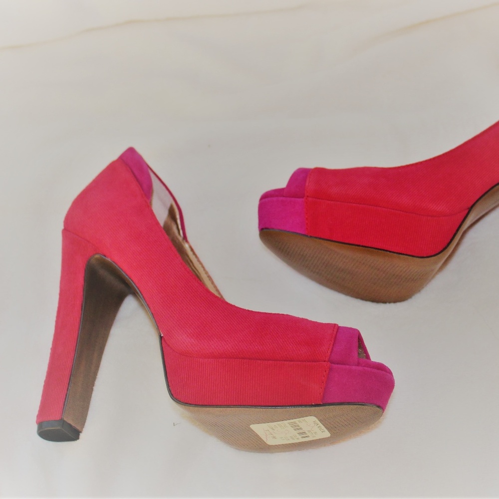 BCBG BG Jodeci Brand New